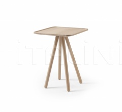 Столик SOFT SQUARE Столик SOFT SQUARE фабрика Möller Design