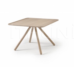 Столик SOFT SQUARE Столик SOFT SQUARE фабрика Möller Design