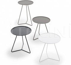 Столик STEELY Столик STEELY фабрика Möller Design
