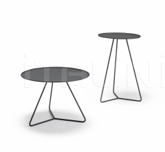 Столик STEELY Столик STEELY фабрика Möller Design