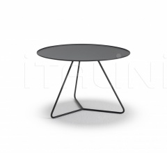 Столик STEELY Столик STEELY фабрика Möller Design