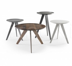 Столик WOOD FELLAS Столик WOOD FELLAS фабрика Möller Design