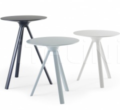 Столик WOOD FELLAS Столик WOOD FELLAS фабрика Möller Design