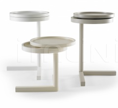 Столик WOOD FELLAS Столик WOOD FELLAS фабрика Möller Design