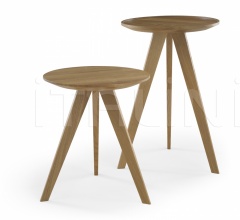 Столик WOOD FELLAS Столик WOOD FELLAS фабрика Möller Design