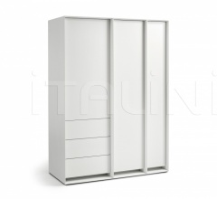 Итальянские Спальни - Шкаф RAG HIGH BOXES Итальянские Спальни - Шкаф RAG HIGH BOXES фабрика Möller Design