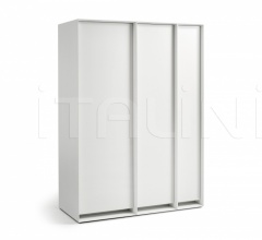 Итальянские Спальни - Шкаф RAG HIGH BOXES Итальянские Спальни - Шкаф RAG HIGH BOXES фабрика Möller Design