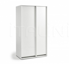 Итальянские Спальни - Шкаф RAG HIGH BOXES Итальянские Спальни - Шкаф RAG HIGH BOXES фабрика Möller Design