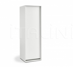 Итальянские Спальни - Шкаф RAG HIGH BOXES Итальянские Спальни - Шкаф RAG HIGH BOXES фабрика Möller Design