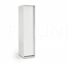 Итальянские Спальни - Шкаф RAG HIGH BOXES Итальянские Спальни - Шкаф RAG HIGH BOXES фабрика Möller Design