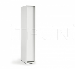 Итальянские Спальни - Шкаф RAG HIGH BOXES Итальянские Спальни - Шкаф RAG HIGH BOXES фабрика Möller Design