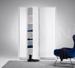 Итальянские Спальни - Шкаф RAG HIGH BOXES Итальянские Спальни - Шкаф RAG HIGH BOXES фабрика Möller Design