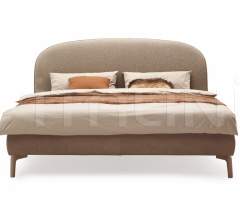 Итальянские Кровати - Кровать YVA фабрика Möller Design