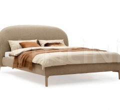 Итальянские Кровати - Кровать YVA фабрика Möller Design