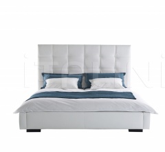 Итальянские Кровати - Кровать EDWARD фабрика Möller Design