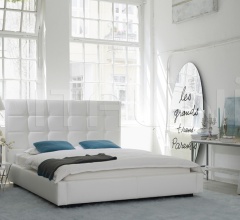 Итальянские Кровати - Кровать EDWARD фабрика Möller Design