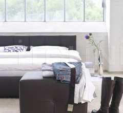 Итальянские Кровати - Кровать EDWARD фабрика Möller Design