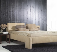 Итальянские Кровати - Кровать ELLIOT фабрика Möller Design