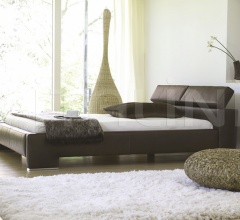 Итальянские Кровати - Кровать ELLIOT фабрика Möller Design