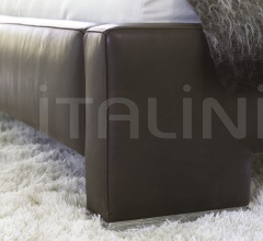 Итальянские Кровати - Кровать ELLIOT фабрика Möller Design
