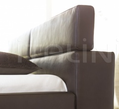 Итальянские Кровати - Кровать ELLIOT фабрика Möller Design