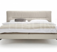 Итальянские Кровати - Кровать GROOVE / GROOVE WOOD фабрика Möller Design