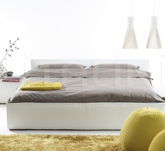 Итальянские Кровати - Кровать TATE фабрика Möller Design