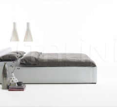 Итальянские Кровати - Кровать TATE фабрика Möller Design
