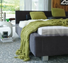 Итальянские Кровати - Кровать MARVIN фабрика Möller Design