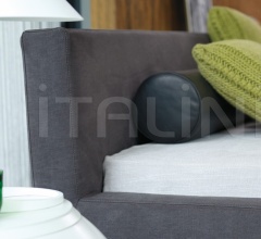 Итальянские Кровати - Кровать MARVIN фабрика Möller Design