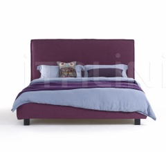 Итальянские Кровати - Кровать BOHEMIAN фабрика Möller Design