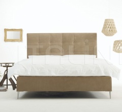 Итальянские Кровати - Кровать BOHEMIAN фабрика Möller Design