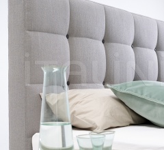 Итальянские Кровати - Кровать BOHEMIAN фабрика Möller Design