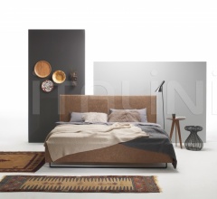 Итальянские Кровати - Кровать BOHEMIAN фабрика Möller Design