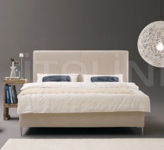 Итальянские Кровати - Кровать BOHEMIAN фабрика Möller Design