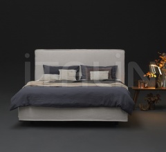 Итальянские Кровати - Кровать BOHEMIAN фабрика Möller Design