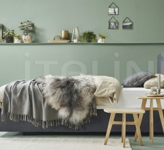 Итальянские Кровати - Кровать BOHEMIAN фабрика Möller Design