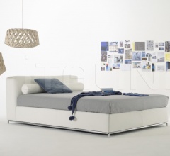 Итальянские Кровати - Кровать FRANCIS фабрика Möller Design