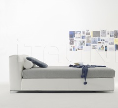 Итальянские Кровати - Кровать FRANCIS фабрика Möller Design