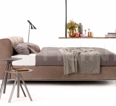 Итальянские Кровати - Кровать FRANCIS фабрика Möller Design