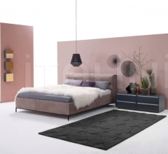 Итальянские Кровати - Кровать FRANCIS фабрика Möller Design