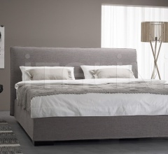 Итальянские Кровати - Кровать LIZA фабрика Möller Design
