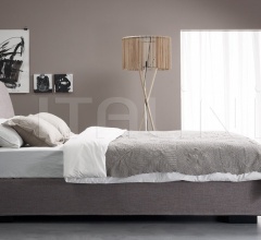 Итальянские Кровати - Кровать LIZA фабрика Möller Design