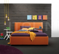 Итальянские Кровати - Кровать LIZA фабрика Möller Design