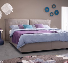 Итальянские Кровати - Кровать ROSE фабрика Möller Design