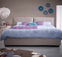 Итальянские Кровати - Кровать ROSE фабрика Möller Design