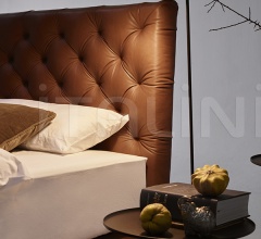 Итальянские Кровати - Кровать BOHEMIAN E фабрика Möller Design