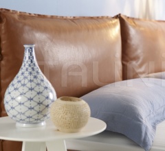 Итальянские Кровати - Кровать ROSE фабрика Möller Design