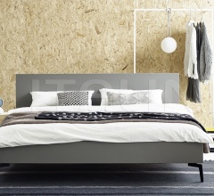 Итальянские Кровати - Кровать SMART фабрика Möller Design