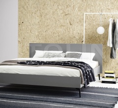 Итальянские Кровати - Кровать SMART фабрика Möller Design